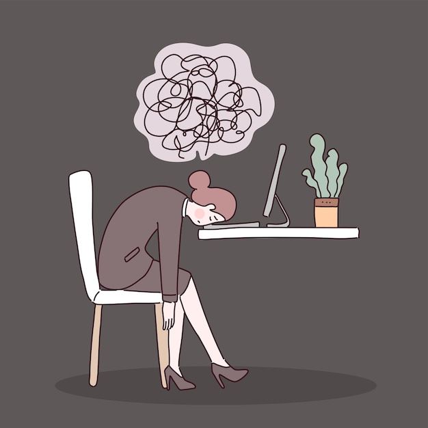 From Burnout to Balance: A Simple, In-Depth Approach to Recovery
