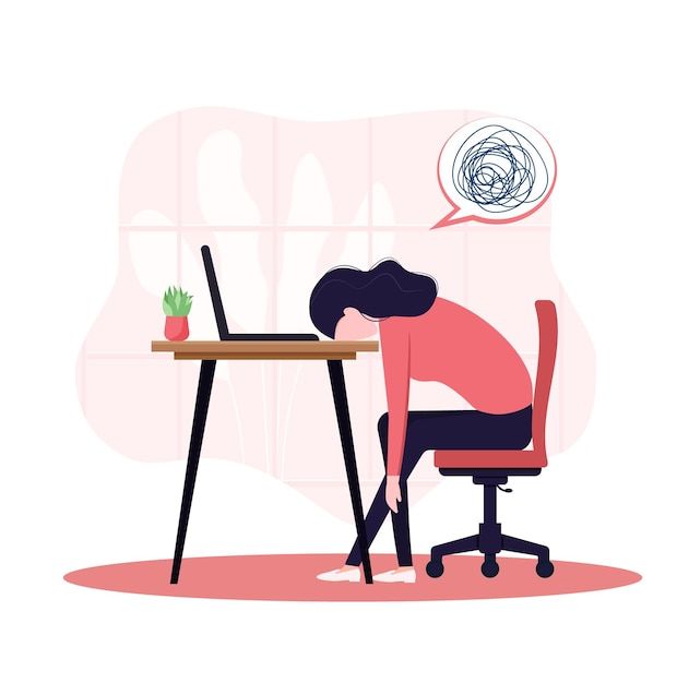 How Long Work Hours Affect Your Health