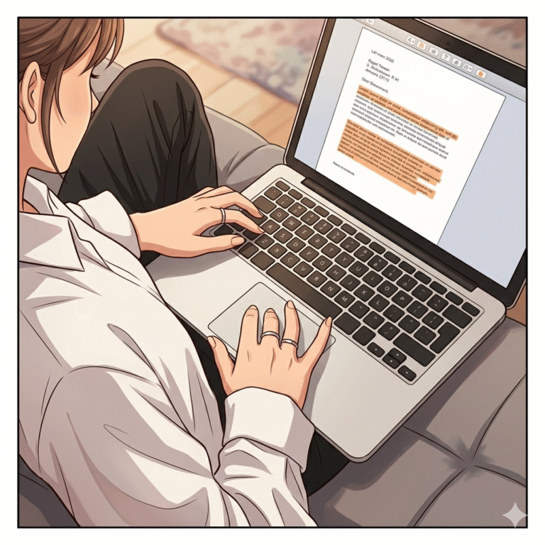 The Life-Changing Benefits of Workplace Detachment