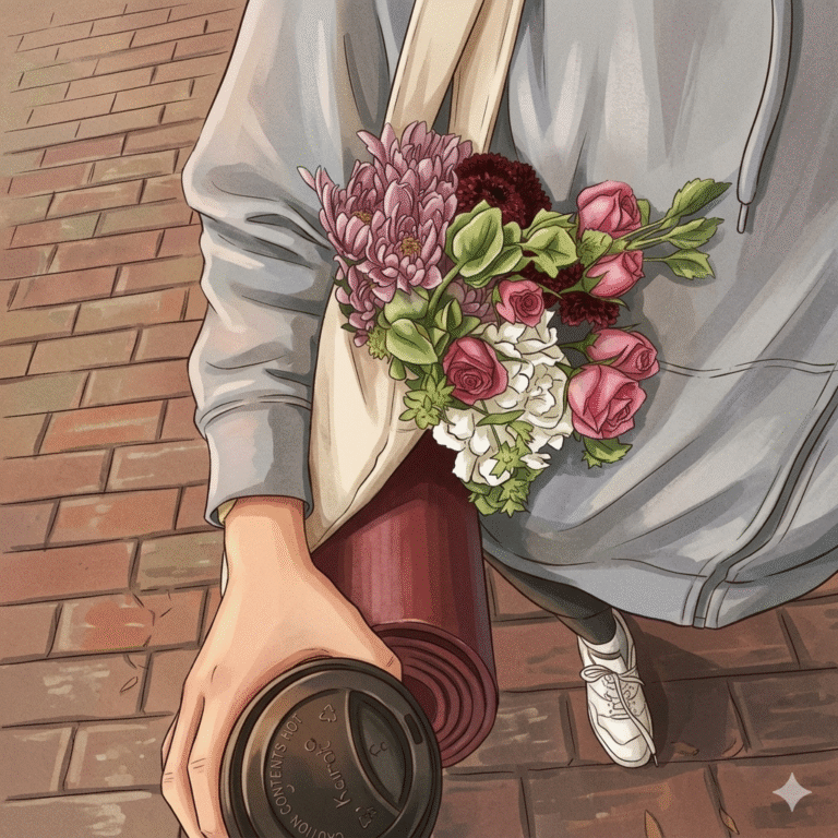 Finding Your Calm: The Best Times to Practice Mindfulness When You’re Always Busy